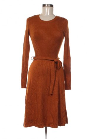 Рокля Anna Field, Размер S, Цвят Кафяв, Цена 9,71 €