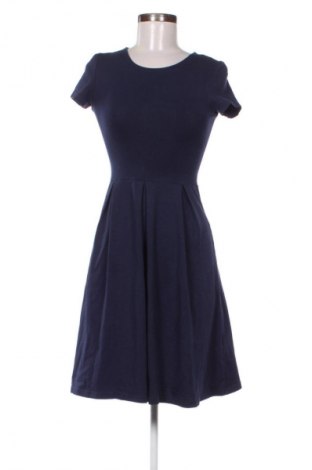 Šaty  Anna Field, Velikost XS, Barva Modrá, Cena  566,00 Kč