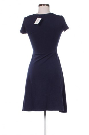 Šaty  Anna Field, Velikost XS, Barva Modrá, Cena  566,00 Kč