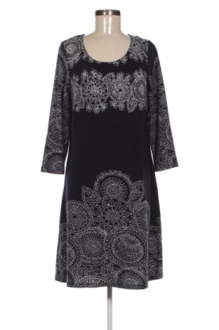 Šaty  Anna Field, Velikost L, Barva Vícebarevné, Cena  259,00 Kč