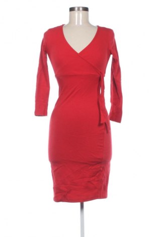 Рокля Anna Field, Размер XS, Цвят Червен, Цена 8,69 €