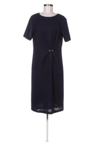 Kleid Anne Klein, Größe L, Farbe Blau, Preis € 42,01