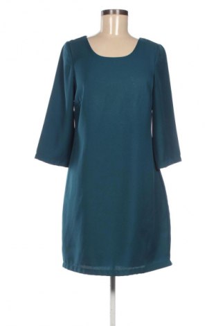 Kleid Anne L., Größe S, Farbe Blau, Preis € 20,00