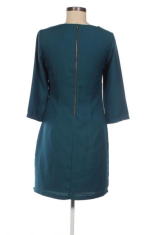 Kleid Anne L., Größe S, Farbe Blau, Preis € 20,00