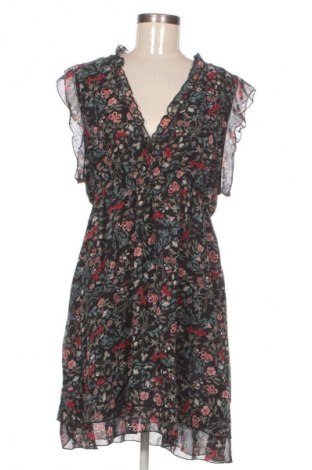 Rochie Apricot, Mărime XL, Culoare Multicolor, Preț 88,99 Lei