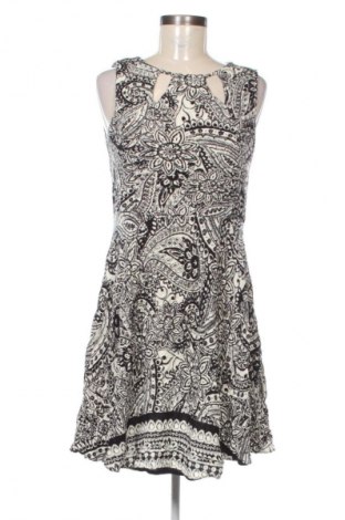 Rochie Apricot, Mărime L, Culoare Multicolor, Preț 89,99 Lei