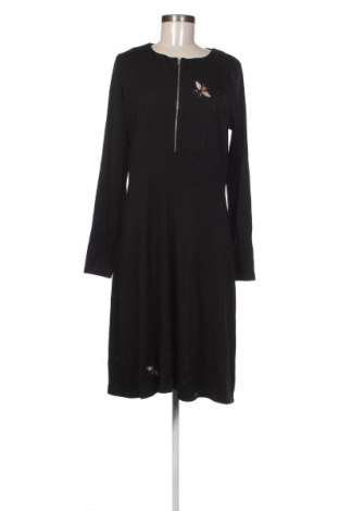 Kleid Arogans, Größe L, Farbe Schwarz, Preis € 32,00