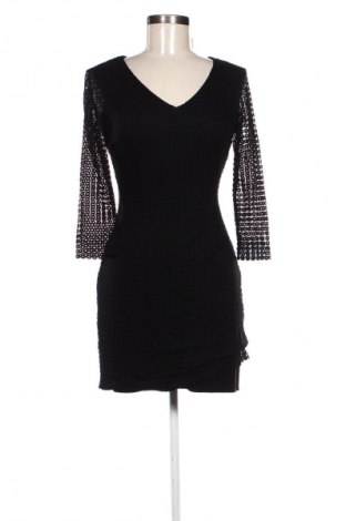 Kleid Arogans, Größe M, Farbe Schwarz, Preis 20,00 €