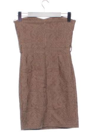 Kleid Artigli, Größe L, Farbe Beige, Preis € 41,91