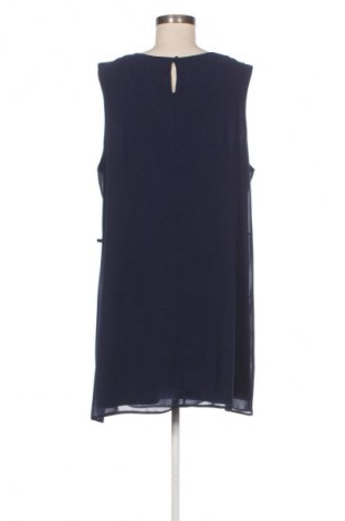 Φόρεμα Atmosphere, Μέγεθος XXL, Χρώμα Μπλέ, Τιμή 19,95 €