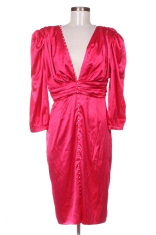 Šaty  Atmosphere, Velikost XL, Barva Červená, Cena  1 060,00 Kč