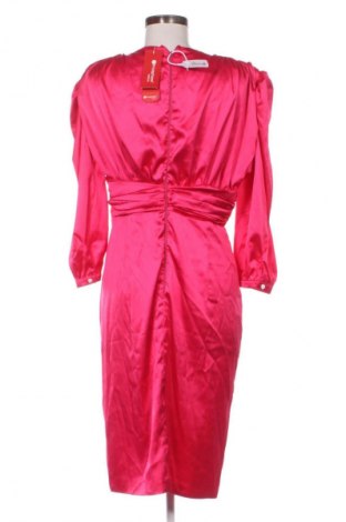 Šaty  Atmosphere, Velikost XL, Barva Červená, Cena  1 060,00 Kč