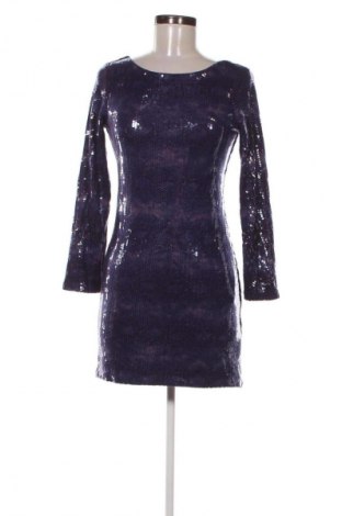Šaty  Atmosphere, Veľkosť M, Farba Fialová, Cena  17,95 €