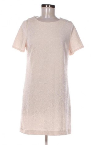 Φόρεμα Atmosphere, Μέγεθος S, Χρώμα  Μπέζ, Τιμή 20,00 €