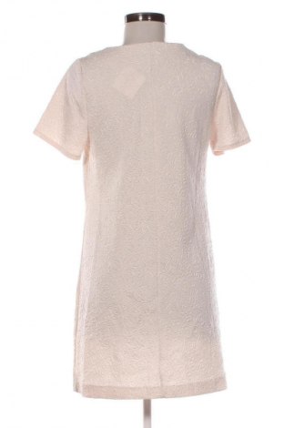 Φόρεμα Atmosphere, Μέγεθος S, Χρώμα  Μπέζ, Τιμή 20,00 €