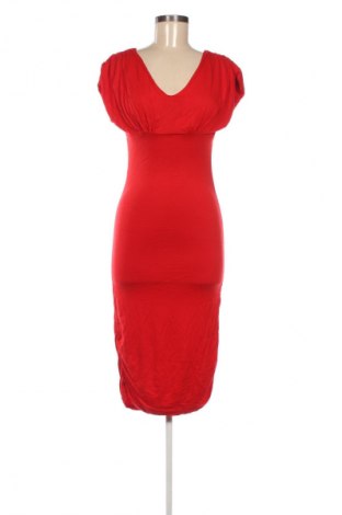 Šaty  Aurora, Veľkosť M, Farba Červená, Cena  20,00 €