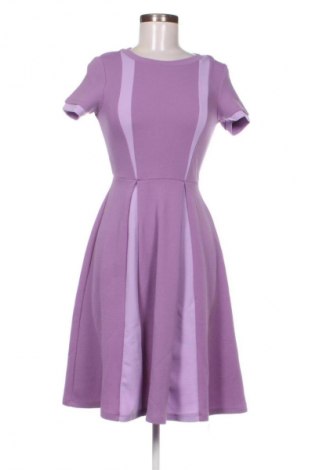 Šaty  Avon, Velikost XS, Barva Fialová, Cena  567,00 Kč