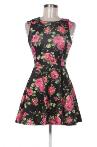 Šaty  Ax Paris, Velikost S, Barva Vícebarevné, Cena  696,00 Kč