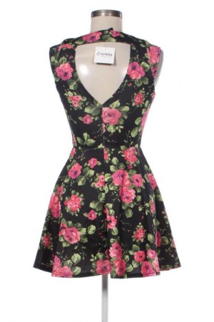 Šaty  Ax Paris, Velikost S, Barva Vícebarevné, Cena  696,00 Kč