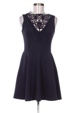 Šaty  Ax Paris, Velikost M, Barva Modrá, Cena  1 081,00 Kč