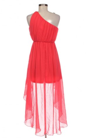 Φόρεμα Ax Paris, Μέγεθος M, Χρώμα Κόκκινο, Τιμή 20,99 €