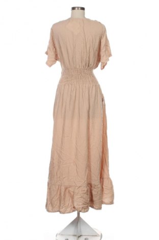 Φόρεμα Azzurri, Μέγεθος M, Χρώμα  Μπέζ, Τιμή 23,99 €