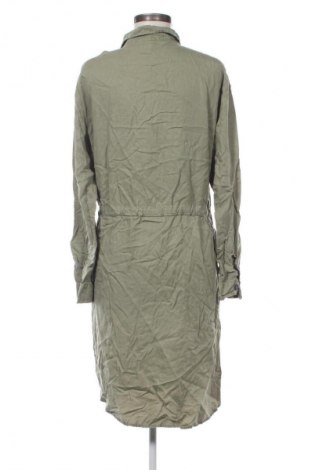 Kleid B.Young, Größe L, Farbe Grün, Preis € 15,99