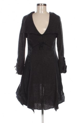 Kleid B.Young, Größe M, Farbe Grau, Preis € 7,99