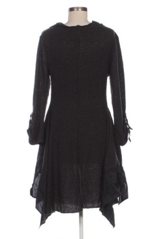 Kleid B.Young, Größe M, Farbe Grau, Preis € 7,99