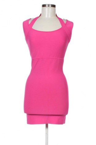 Sukienka BCBG Max Azria, Rozmiar M, Kolor Różowy, Cena 248,99 zł