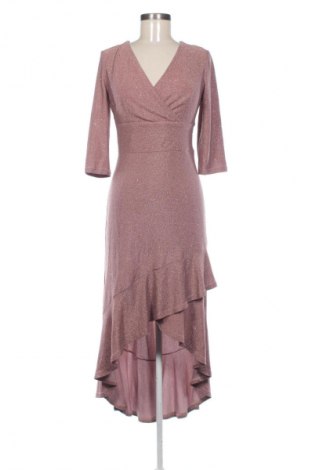 Φόρεμα BERY LOVE, Μέγεθος M, Χρώμα Χρυσαφί, Τιμή 39,99 €