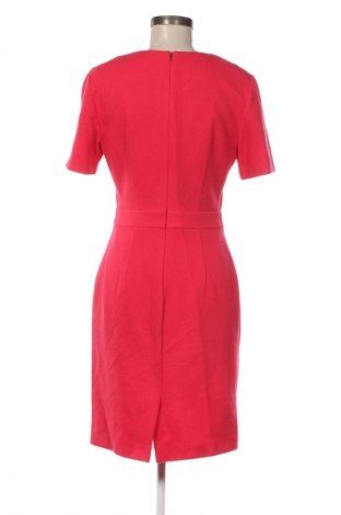 Rochie BOSS, Mărime M, Culoare Roz, Preț 547,39 Lei