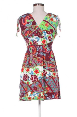Kleid Baba Design, Größe S, Farbe Mehrfarbig, Preis € 24,45