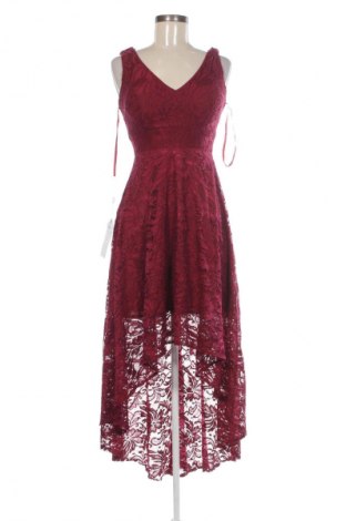 Ruha BabyOnlineDress, Méret S, Szín Piros, Ár 9 789 Ft