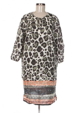 Рокля Barbara Lebek, Размер L, Цвят Многоцветен, Цена 16,36 €