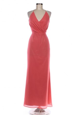 Φόρεμα Barbara Schwarzer, Μέγεθος XS, Χρώμα Κόκκινο, Τιμή 49,00 €