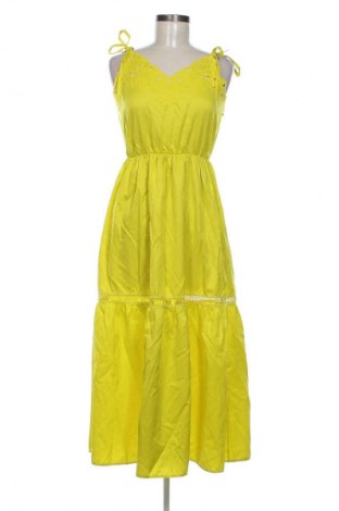 Kleid Bebe, Größe M, Farbe Gelb, Preis 42,00 €