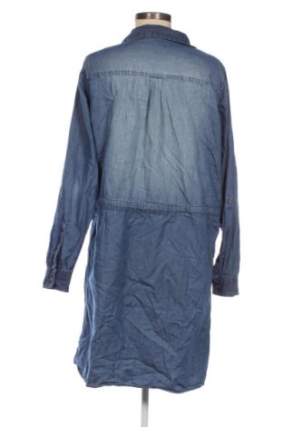 Šaty  Bel&Bo, Velikost XL, Barva Modrá, Cena  567,00 Kč