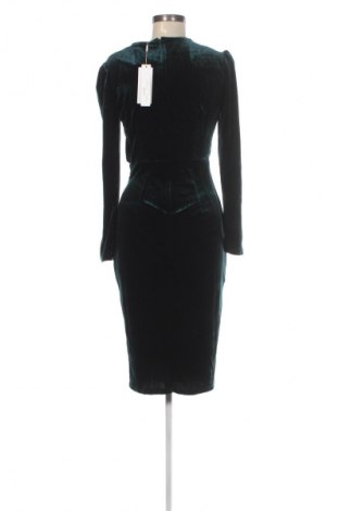 Kleid Belle Poque, Größe S, Farbe Grün, Preis € 39,99