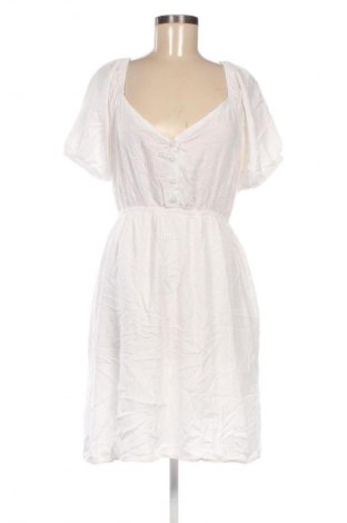 Kleid Beloved, Größe XL, Farbe Weiß, Preis 20,00 €