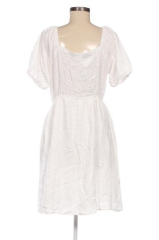 Kleid Beloved, Größe XL, Farbe Weiß, Preis 20,00 €