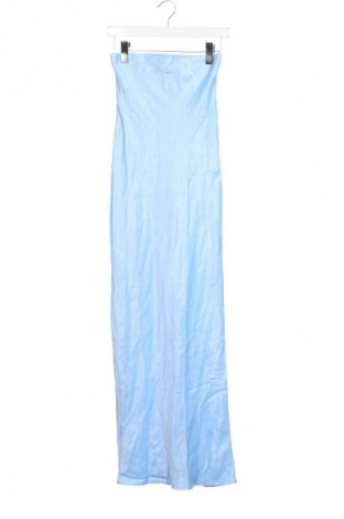 Kleid Bershka, Größe M, Farbe Blau, Preis 61,99 €