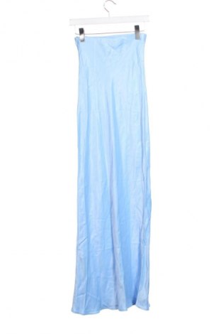 Kleid Bershka, Größe M, Farbe Blau, Preis 61,99 €