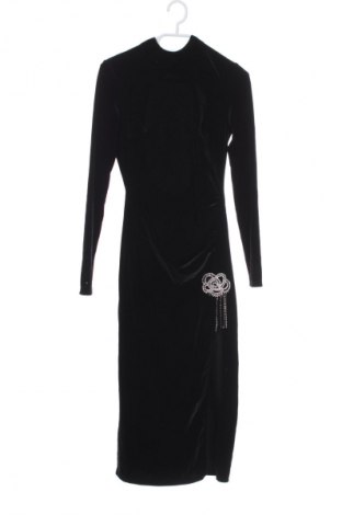 Sukienka Bershka, Rozmiar S, Kolor Czarny, Cena 65,99 zł