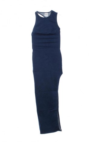 Šaty  Bershka, Velikost XS, Barva Modrá, Cena  565,00 Kč