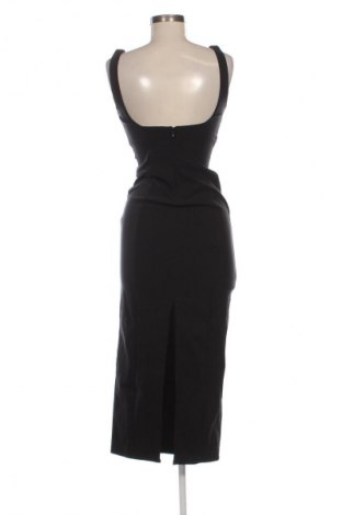 Φόρεμα Bershka, Μέγεθος S, Χρώμα Μαύρο, Τιμή 32,00 €