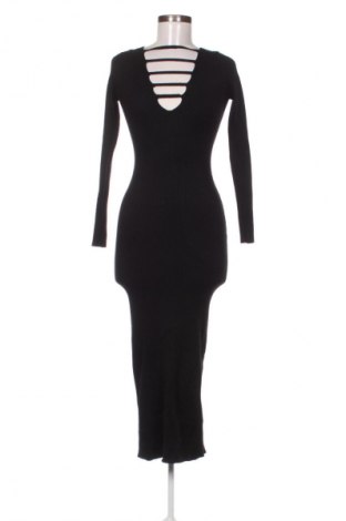 Kleid Bershka, Größe XS, Farbe Schwarz, Preis € 25,00