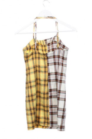 Rochie Bershka, Mărime M, Culoare Multicolor, Preț 165,39 Lei