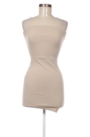 Ruha Bershka, Méret M, Szín Bézs, Ár 3 899 Ft