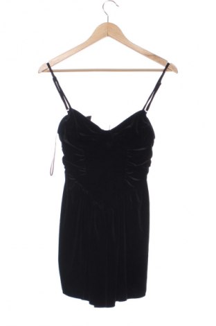 Šaty  Bershka, Velikost S, Barva Černá, Cena  565,00 Kč